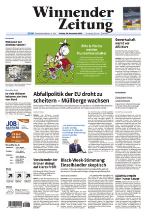 Winnender Zeitung