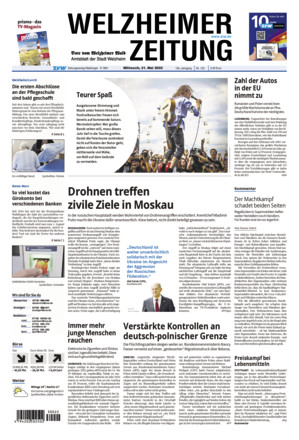 Welzheimer Zeitung