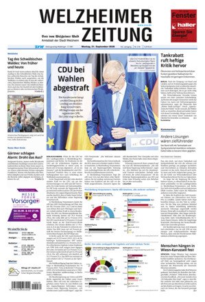 Welzheimer Zeitung