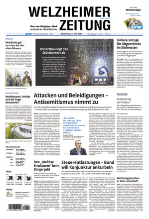 Welzheimer Zeitung