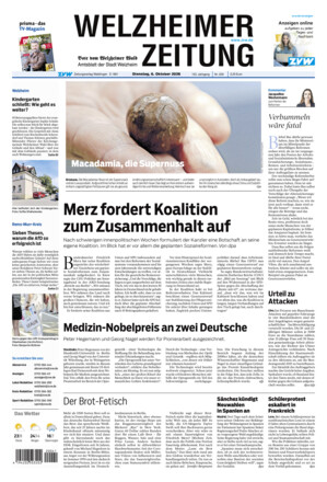 Welzheimer Zeitung