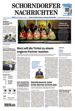 Schorndorfer Nachrichten