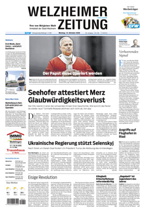Welzheimer Zeitung