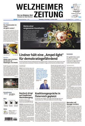 Welzheimer Zeitung