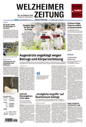 Welzheimer Zeitung