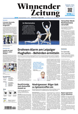 Winnender Zeitung
