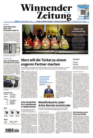 Winnender Zeitung