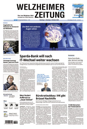 Welzheimer Zeitung
