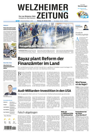 Welzheimer Zeitung