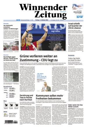 Winnender Zeitung - ePaper