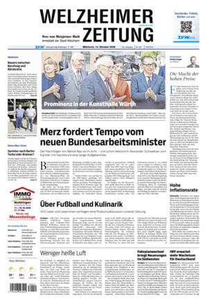 Welzheimer Zeitung