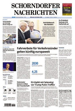 Schorndorfer Nachrichten