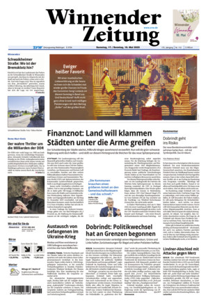 Winnender Zeitung