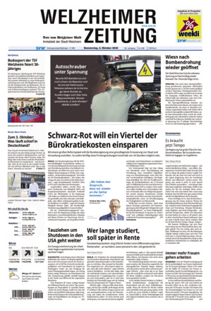 Welzheimer Zeitung