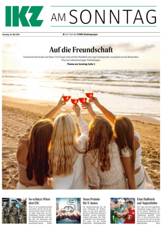 IKZ am Sonntag