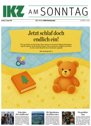 IKZ am Sonntag