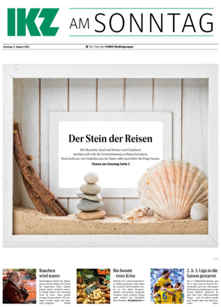 IKZ am Sonntag
