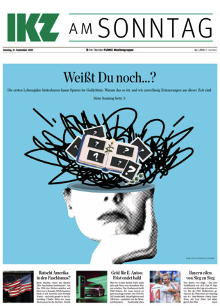 IKZ am Sonntag