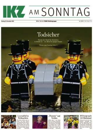 IKZ am Sonntag