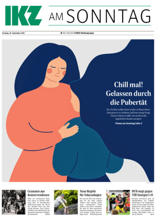 IKZ am Sonntag