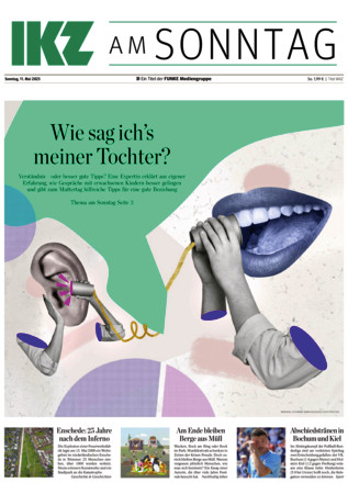 IKZ am Sonntag - ePaper