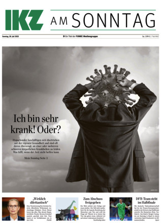 IKZ am Sonntag