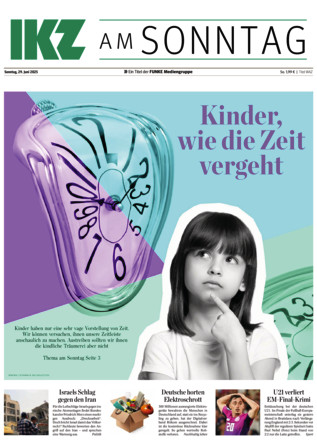 IKZ am Sonntag