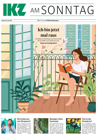 IKZ am Sonntag