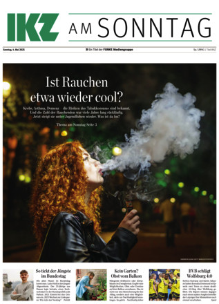 IKZ am Sonntag