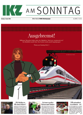 IKZ am Sonntag