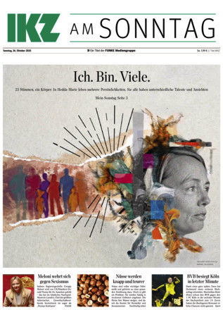 IKZ am Sonntag