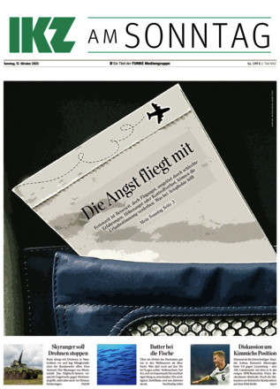 IKZ am Sonntag - ePaper