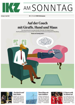 IKZ am Sonntag - ePaper
