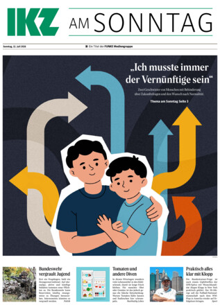 IKZ am Sonntag