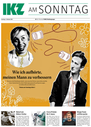 IKZ am Sonntag