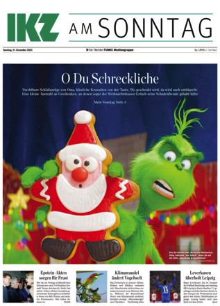 IKZ am Sonntag