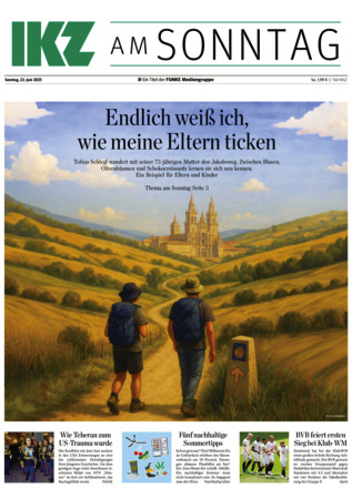 IKZ am Sonntag
