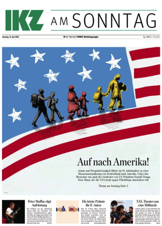 IKZ am Sonntag