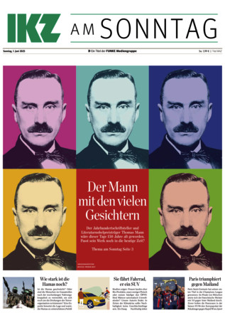 IKZ am Sonntag
