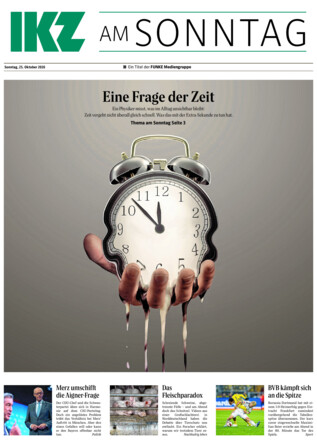 IKZ am Sonntag