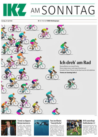 IKZ am Sonntag