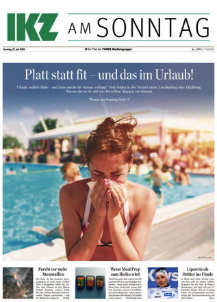 IKZ am Sonntag