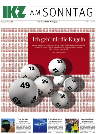 IKZ am Sonntag