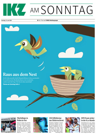 IKZ am Sonntag