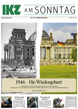 IKZ am Sonntag