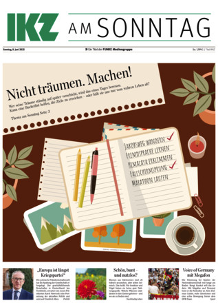 IKZ am Sonntag