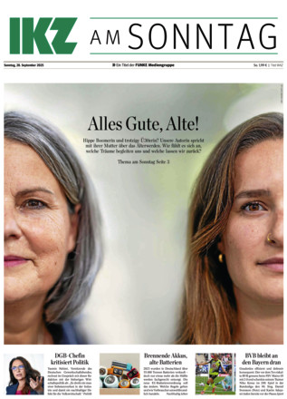 IKZ am Sonntag