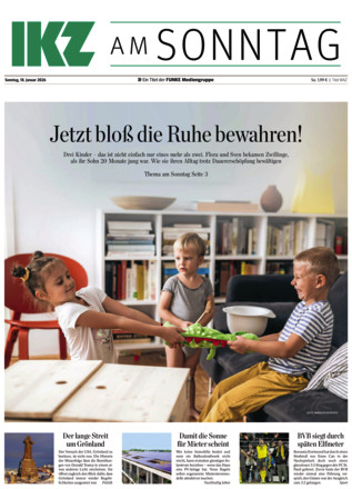 IKZ am Sonntag
