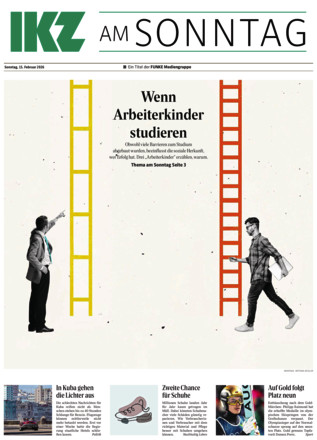 IKZ am Sonntag