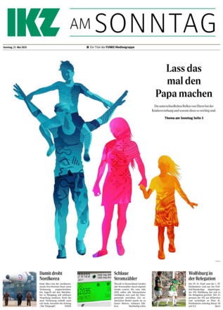 IKZ am Sonntag